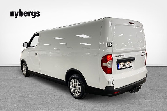 Maxus e-Deliver 3 3 of 5