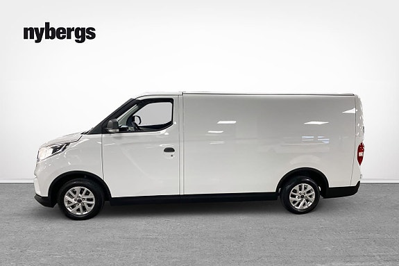 Maxus e-Deliver 3 2 of 5