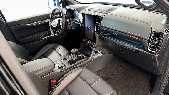 Ford Ranger 3 of 5