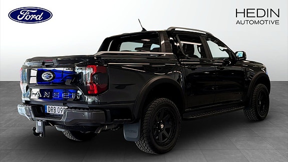 Ford Ranger 2 of 5