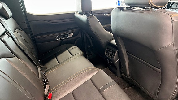 Ford Ranger 5 of 5