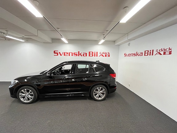 BMW X1 8 of 25