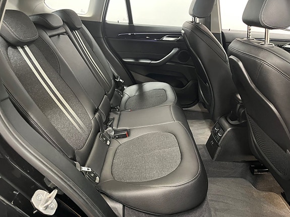BMW X1 24 of 25