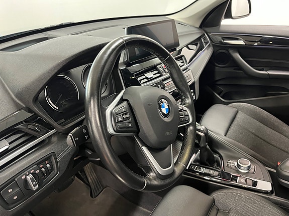 BMW X1 12 of 25