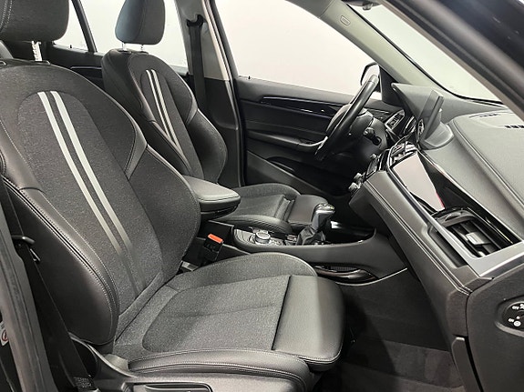 BMW X1 22 of 25
