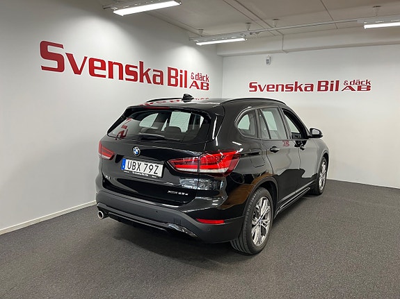 BMW X1 5 of 5
