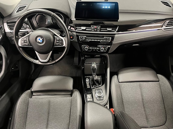 BMW X1 19 of 25