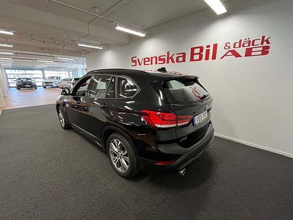 BMW X1 7 of 25