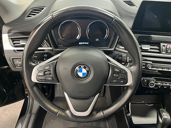 BMW X1 14 of 25