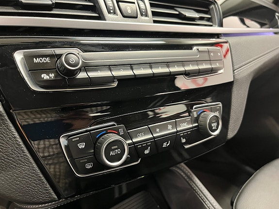 BMW X1 17 of 25