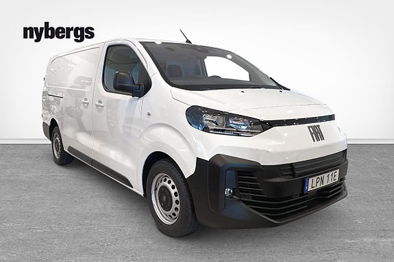 Fiat Scudo 5 of 5