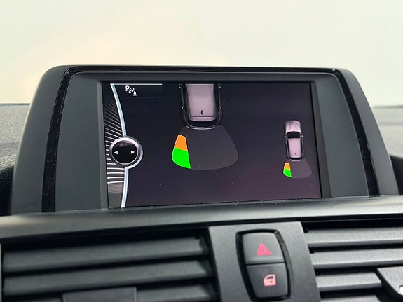 BMW 118d 20 of 26