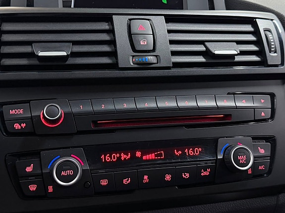 BMW 118d 24 of 26