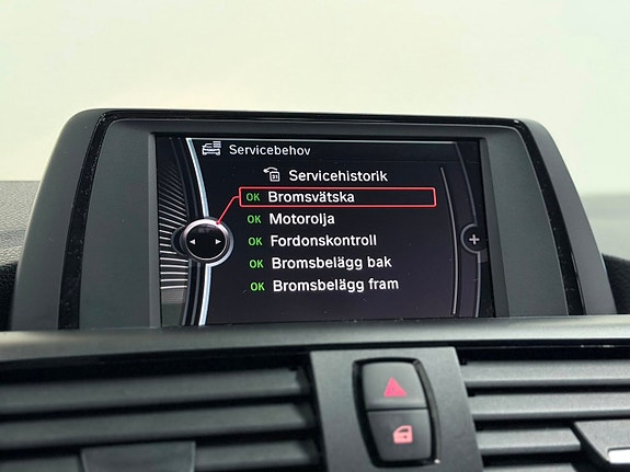 BMW 118d 18 of 26