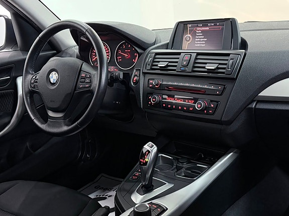 BMW 118d 25 of 26