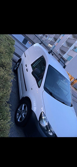 Volkswagen Caddy 6 of 7