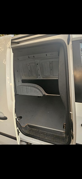 Volkswagen Caddy 7 of 7