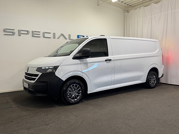 Volkswagen Transporter 16 of 19