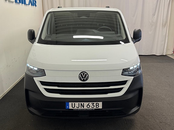 Volkswagen Transporter 15 of 19