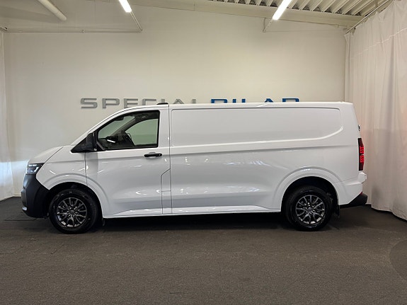 Volkswagen Transporter 2 of 5