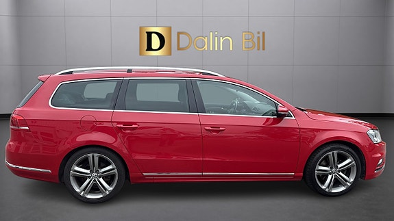 Volkswagen Passat 5 of 5