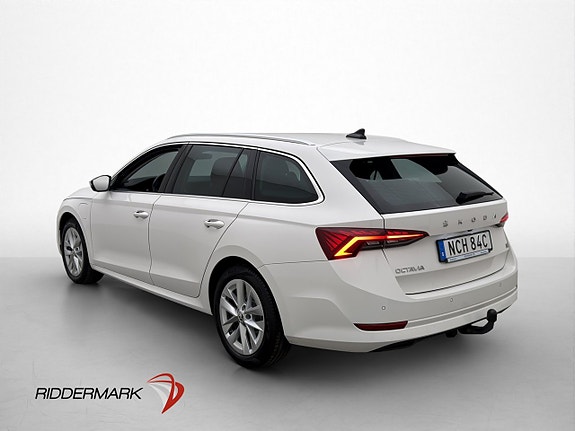 Skoda Octavia 4 of 5