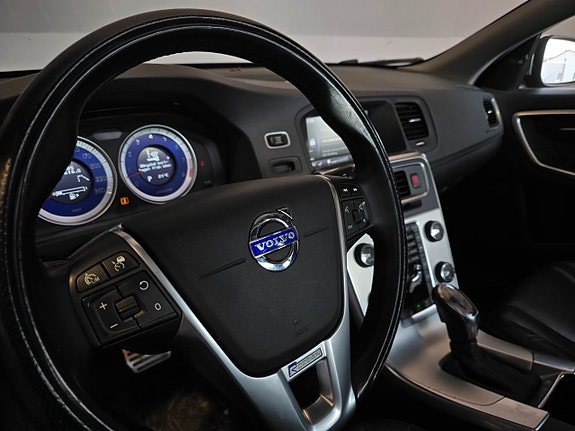 Volvo S60 10 of 19
