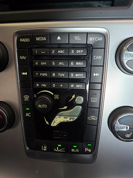 Volvo S60 16 of 19