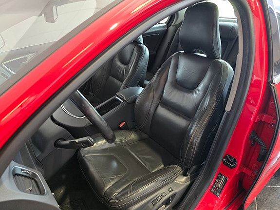 Volvo S60 5 of 5
