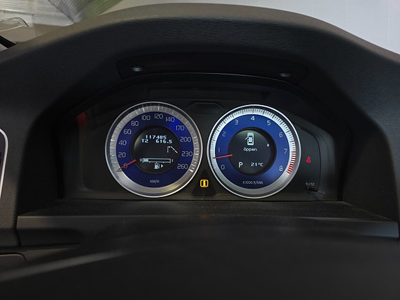 Volvo S60 19 of 19