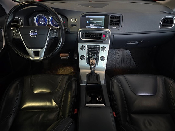 Volvo S60 11 of 19