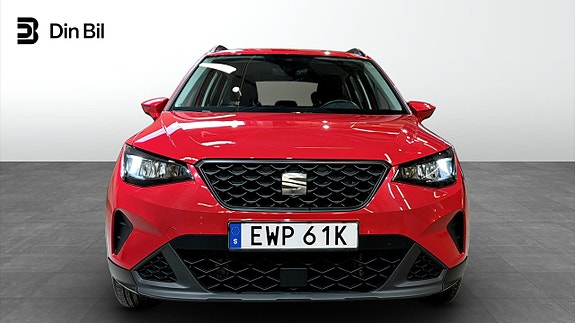 Seat Arona 4 of 5