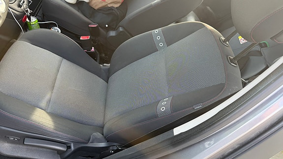 Renault Grand Scenic III 11 of 12