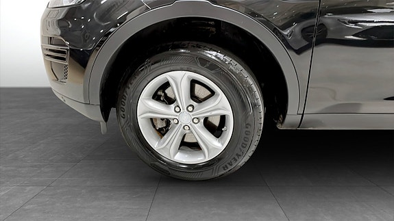 Land Rover Discovery Sport 6 of 13