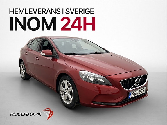 Volvo V40 3 of 5