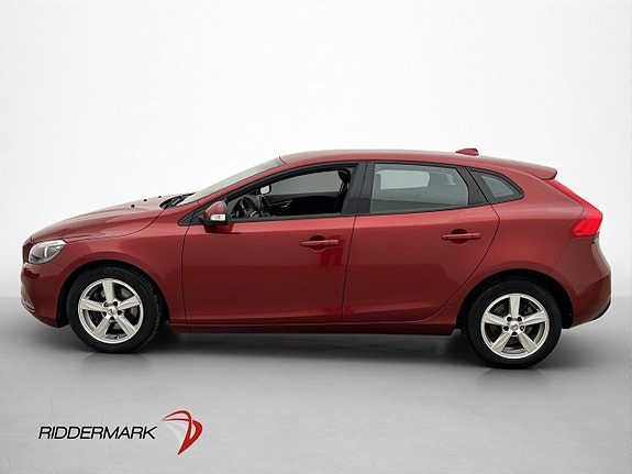 Volvo V40 5 of 5