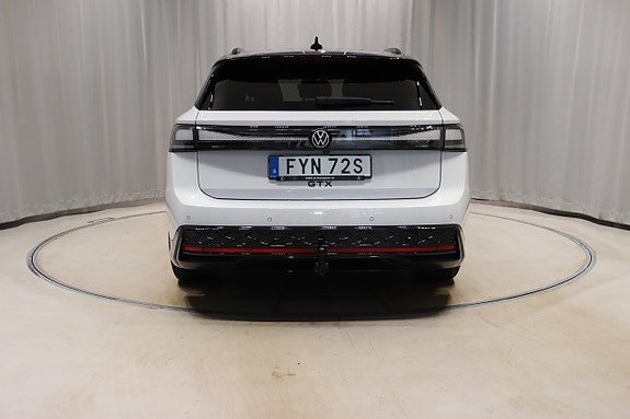 Volkswagen ID.7 5 of 5