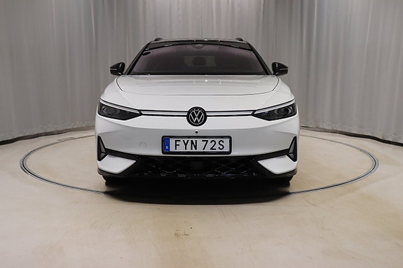 Volkswagen ID.7 2 of 5