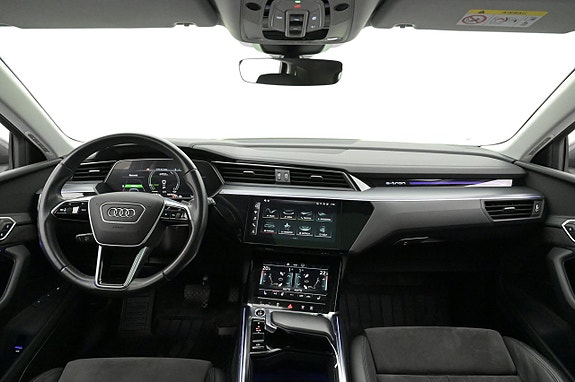 Audi e-tron 6 of 26