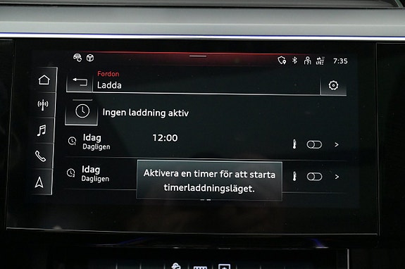 Audi e-tron 16 of 26