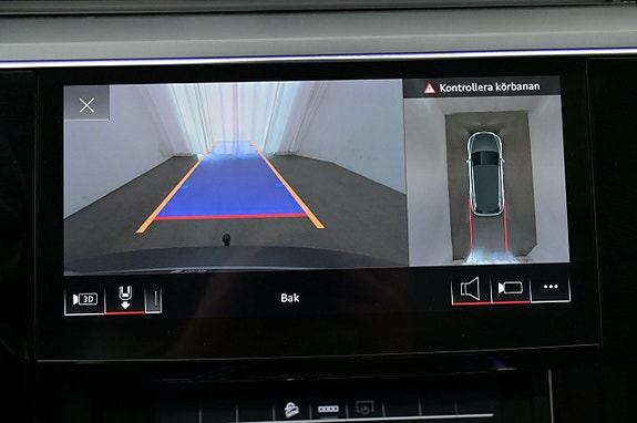 Audi e-tron 13 of 26