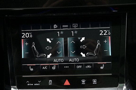 Audi e-tron 18 of 26