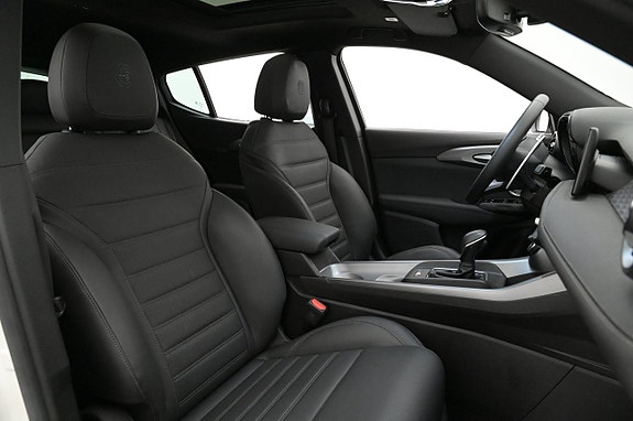 Alfa Romeo Tonale 14 of 27