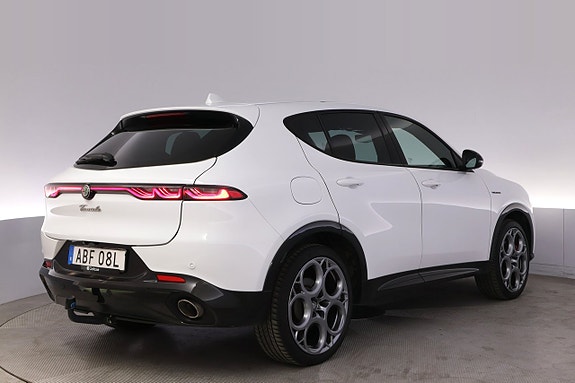 Alfa Romeo Tonale 5 of 27