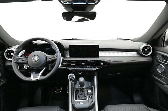Alfa Romeo Tonale 6 of 27