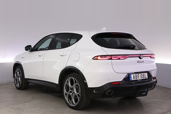 Alfa Romeo Tonale 4 of 27