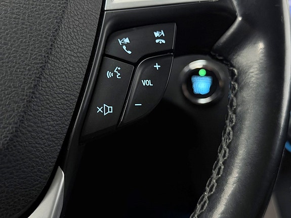 Ford Galaxy 24 of 30