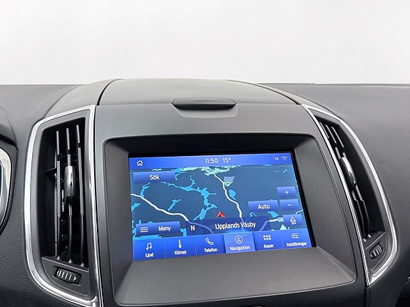 Ford Galaxy 25 of 30
