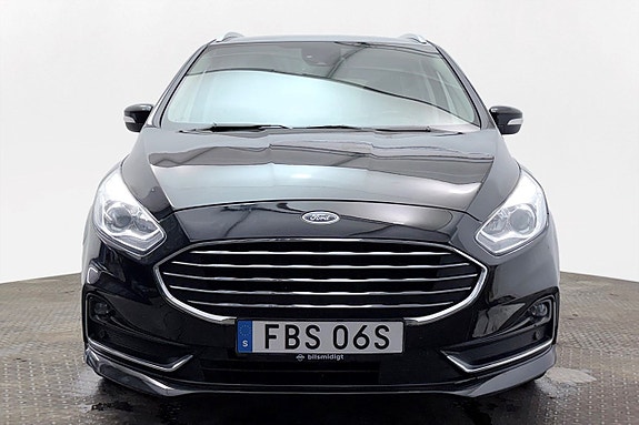 Ford Galaxy 3 of 5