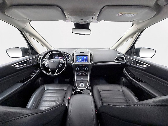 Ford Galaxy 17 of 30